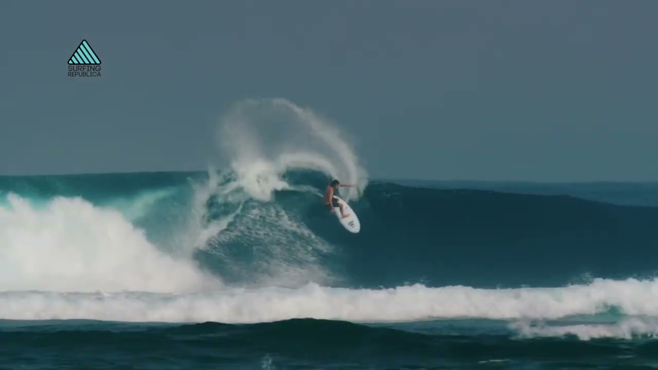 EPISODIO 17 SURFING REPUBLICA 2025 - FULL SHOW