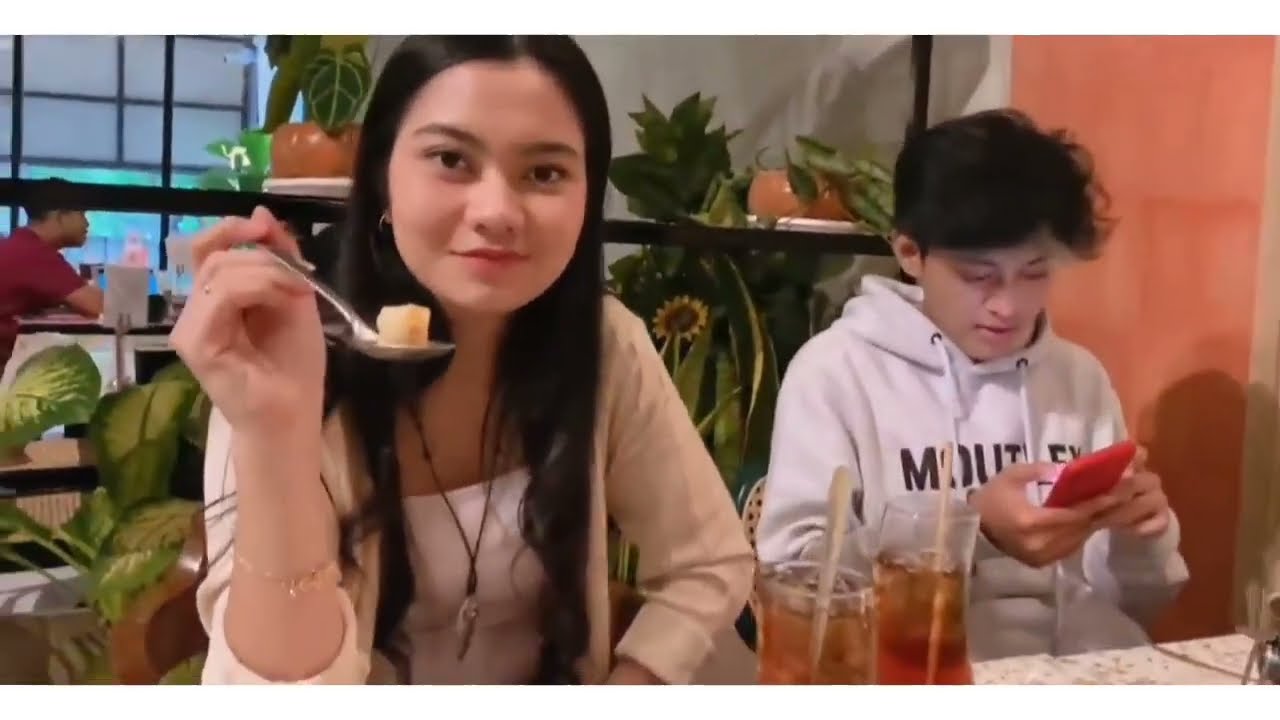 Makan Bareng Ayang