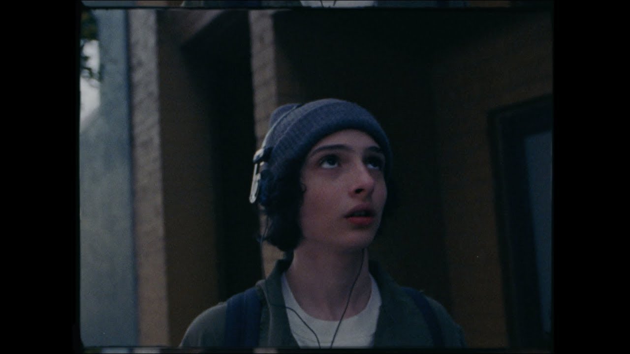 Calpurnia - Greyhound (Official Video)