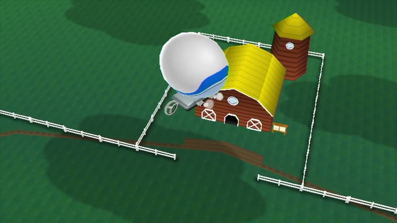 My Pokémon Ranch 3/16/26