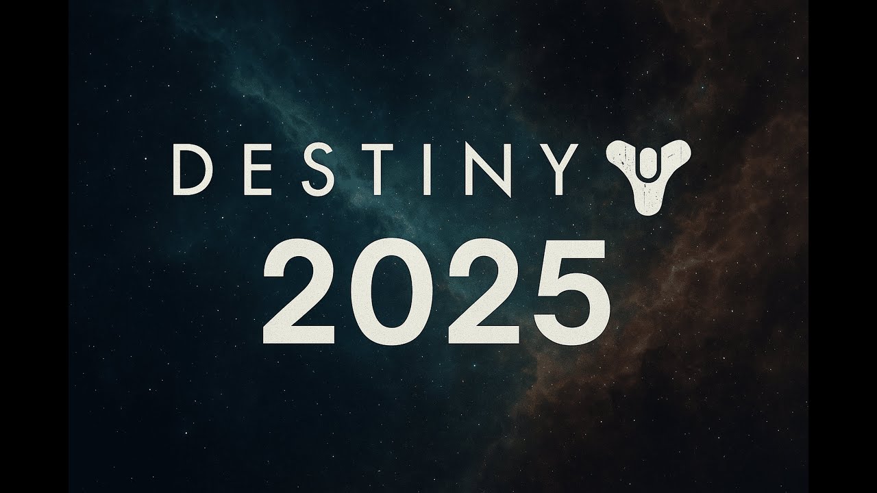 DESTINY 2--- Strikes (w/Cody and David)