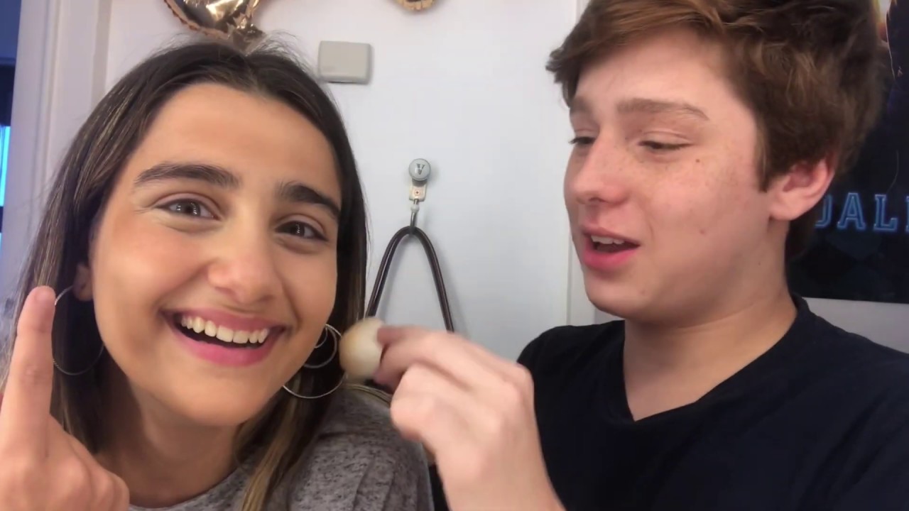tutorial epico de como ser experto en maquillaje