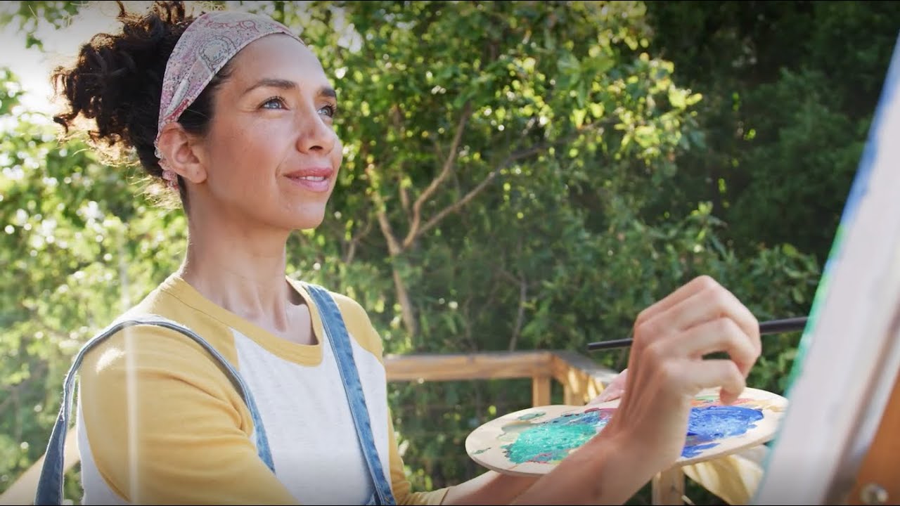 Мы &mdash; сеть художников