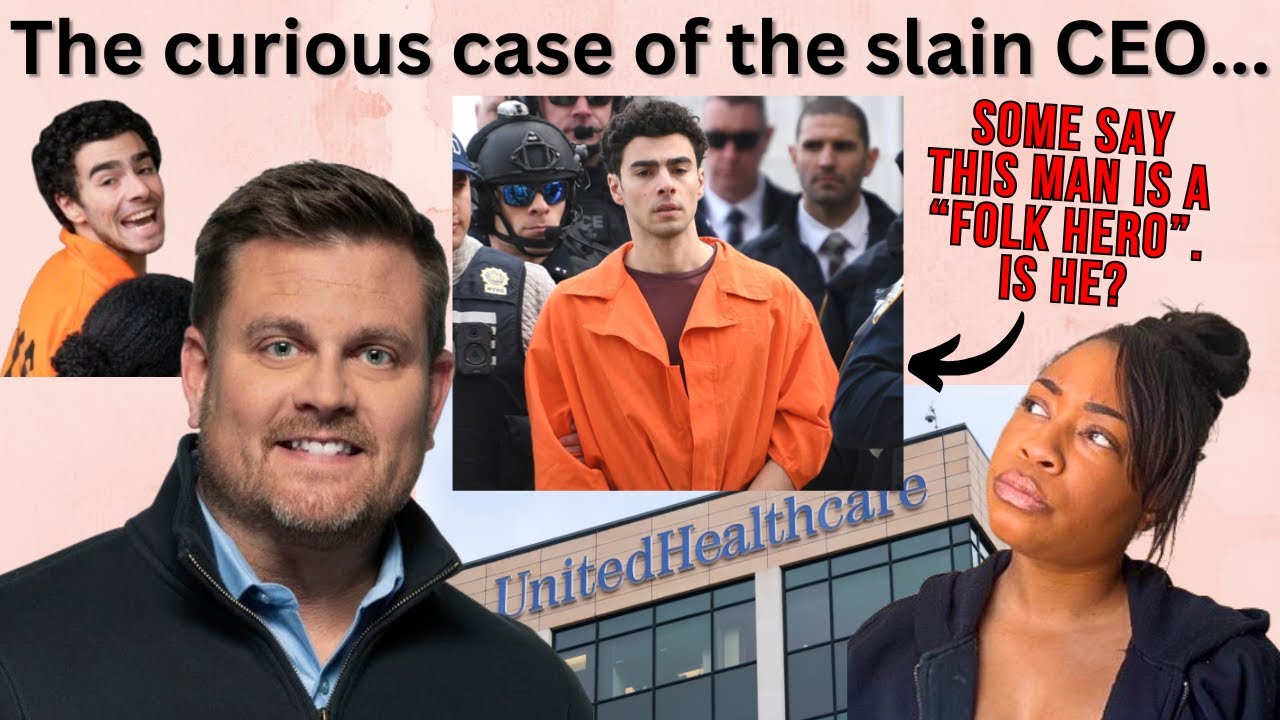 The Case of Brian Thompson | Will the flawed system finally collapse? | TRUE SCIENCE EP. 13