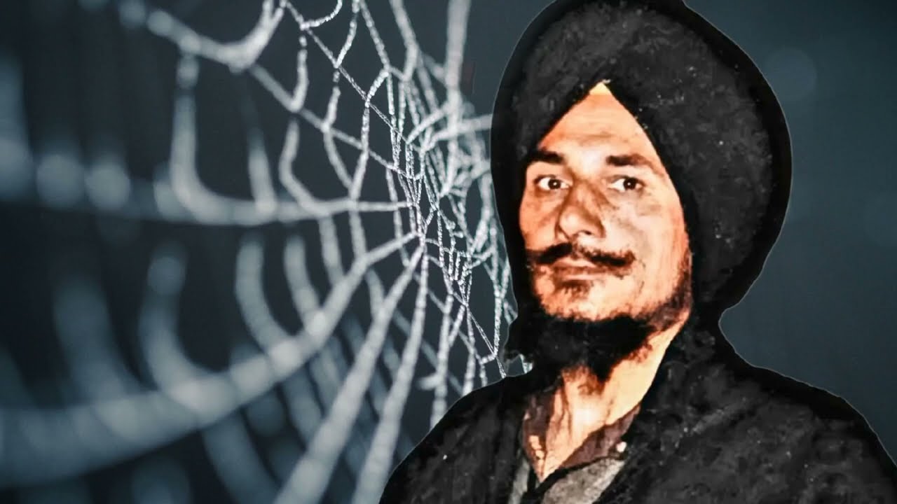 Bhai Seetal Singh Mattewal ) -Sp Dhanjal | Maan Mattewal