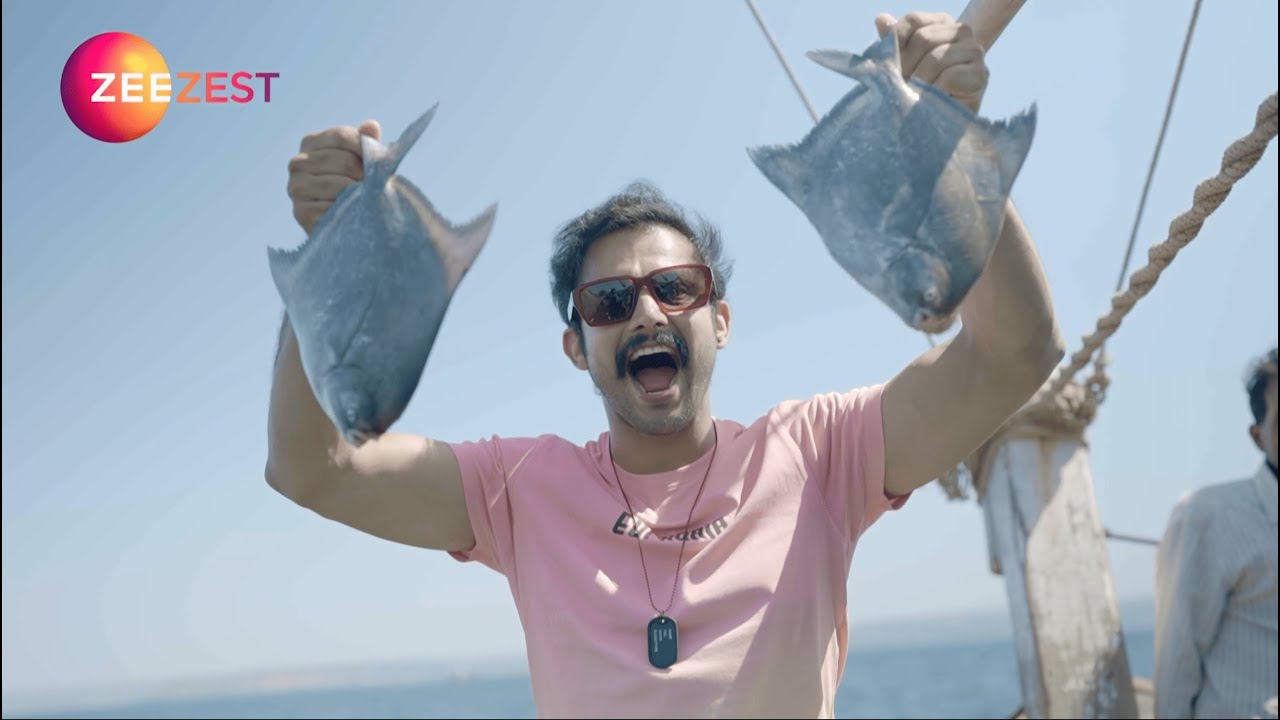 Koli Fishing Community | Journeys Presents Konkan Diaries | Zee Zest
