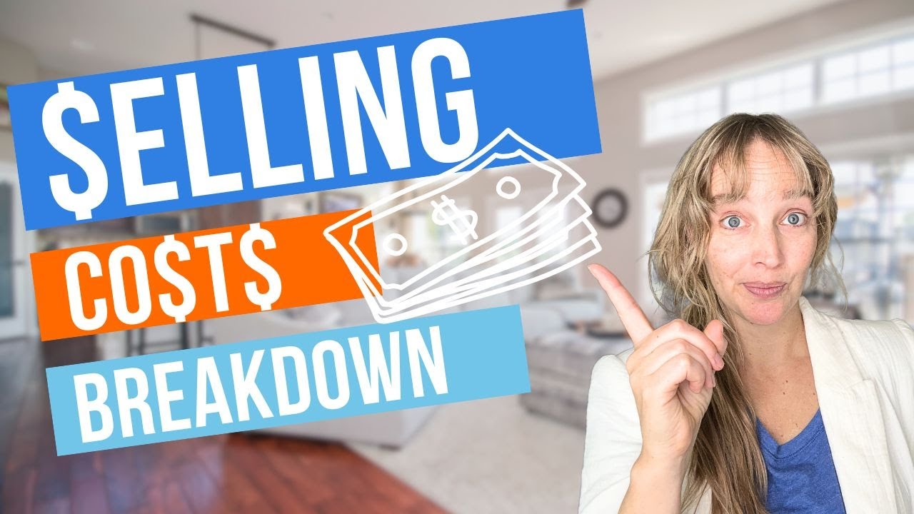 Selling Your Home Costs: 7 Expenses You NEED to Know Before You List