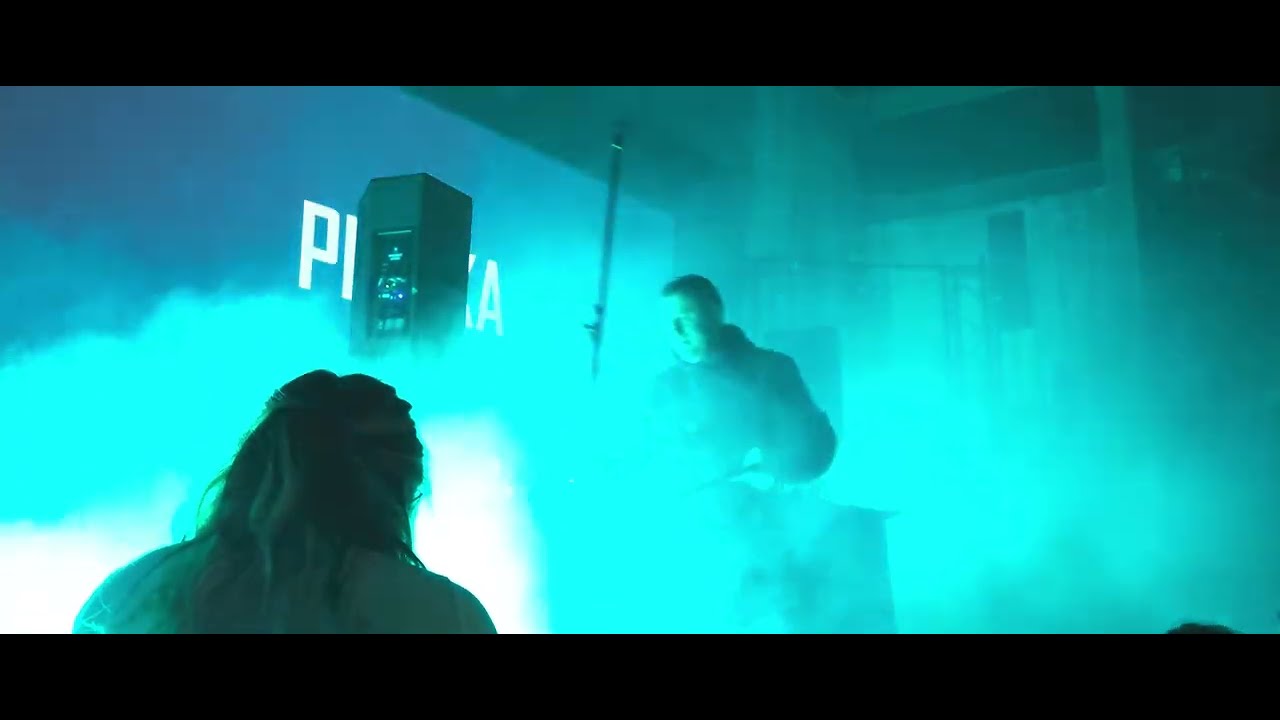 PLENKA | NEDOSTUPNOSTb 7 | LIVE 18.11-19.11