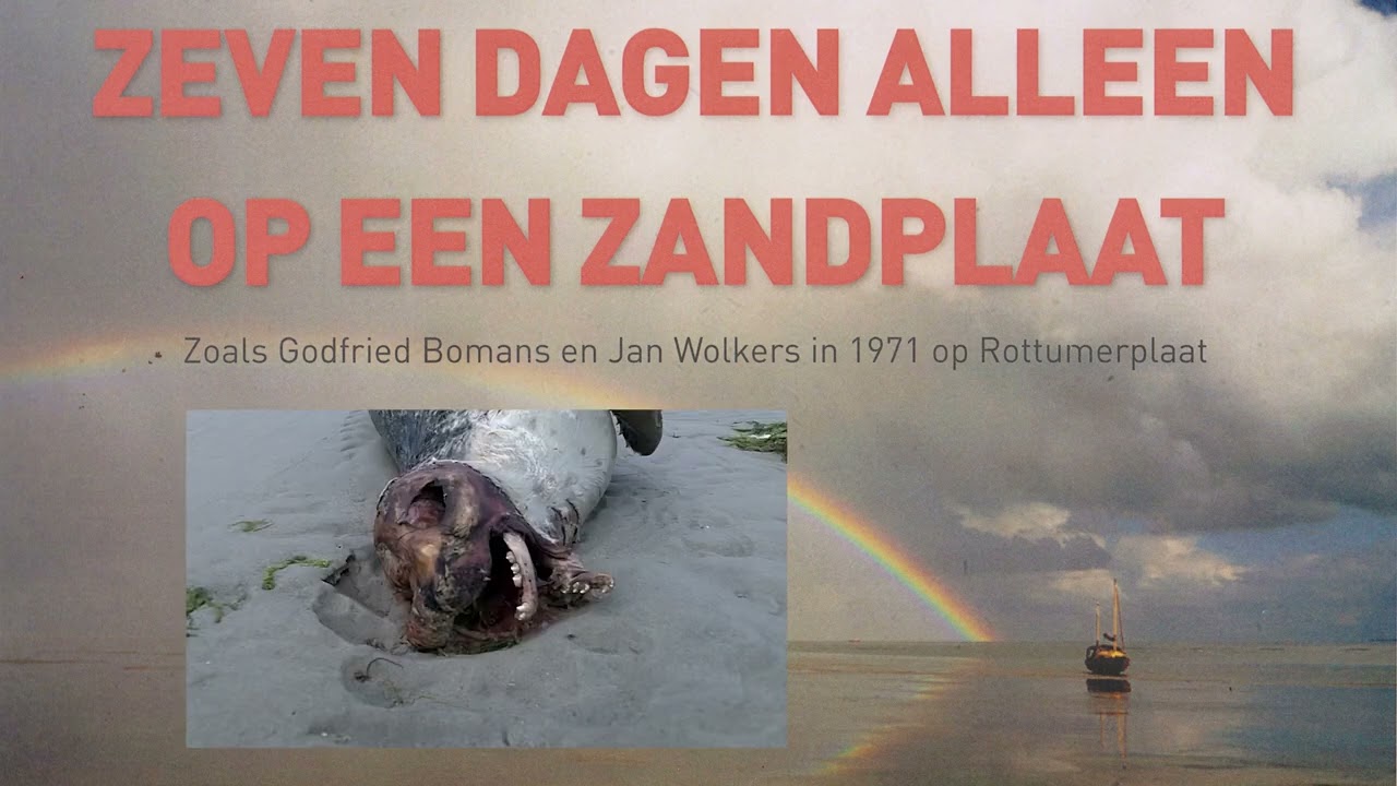 Veranderingen op en rond Het Rif