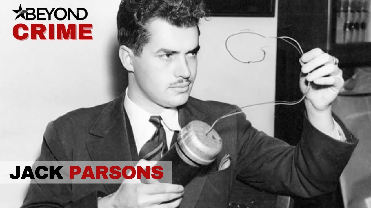 A Legend Of American Science | Deadly Intelligence | Beyond Crime