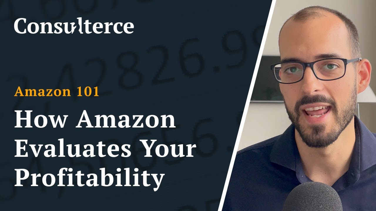 How Amazon Evaluates Your Vendor Profitability