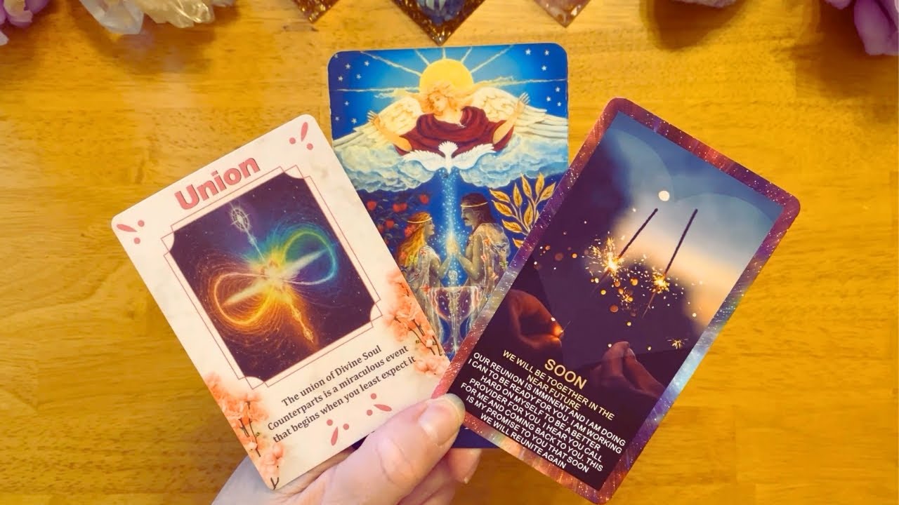 PREPARE YOURSELF! ❤️‍🔥 THIS PERSON IS GETTING READY FOR UNION 💍 (COLLECTIVE LOVE TAROT READING) 1111