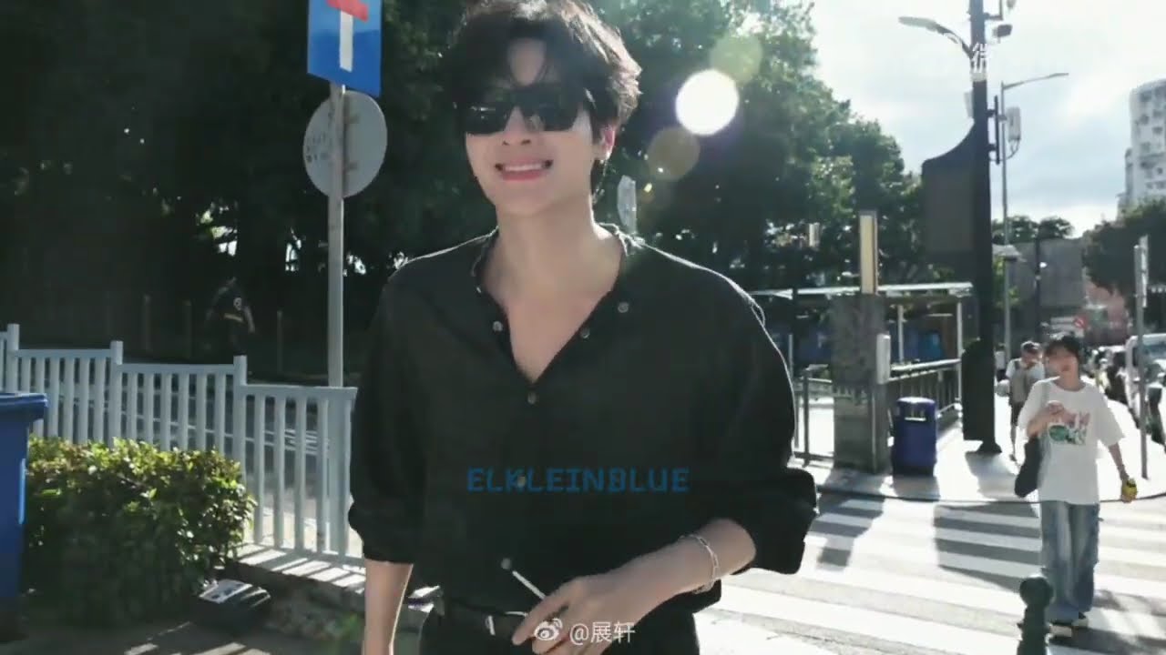 (English Subtitle) Vlog Fanmeet in macau #ZhanXuan #展轩 