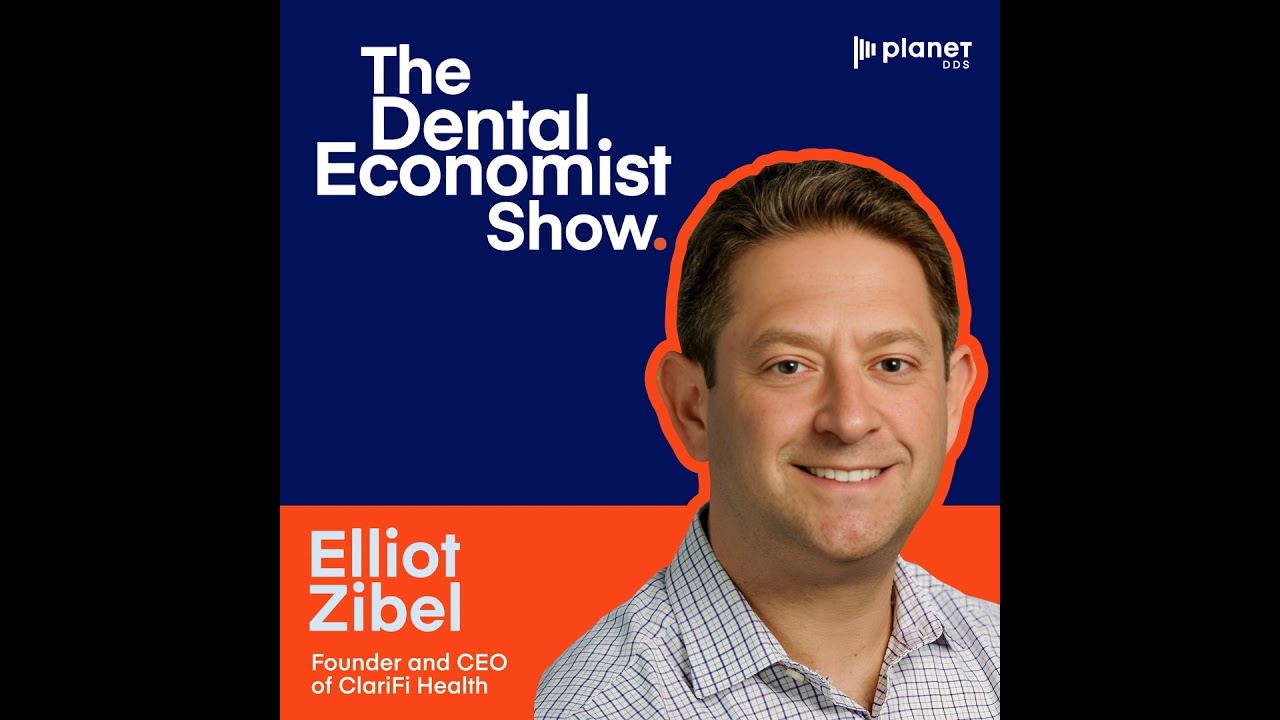 Elliot Zibel on How Data Can Retain 96% Of Your Doctors
