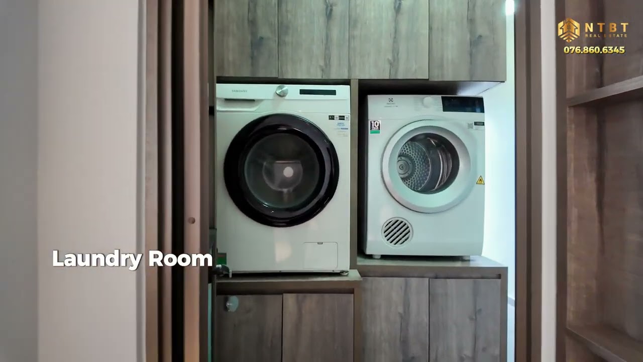 3 BEDROOMS APARTMENT FOR RENT 2300$ AT THE PEAK MIDTOWN - PHU MY HUNG - HO CHI MINH CITY