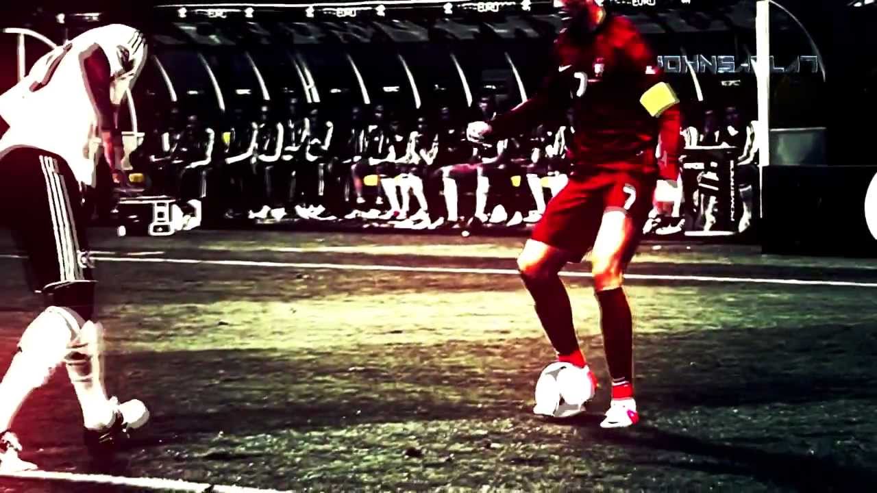 Cristiano Ronaldo ► Don't Stop | 2012 HD ▼ CO-OP