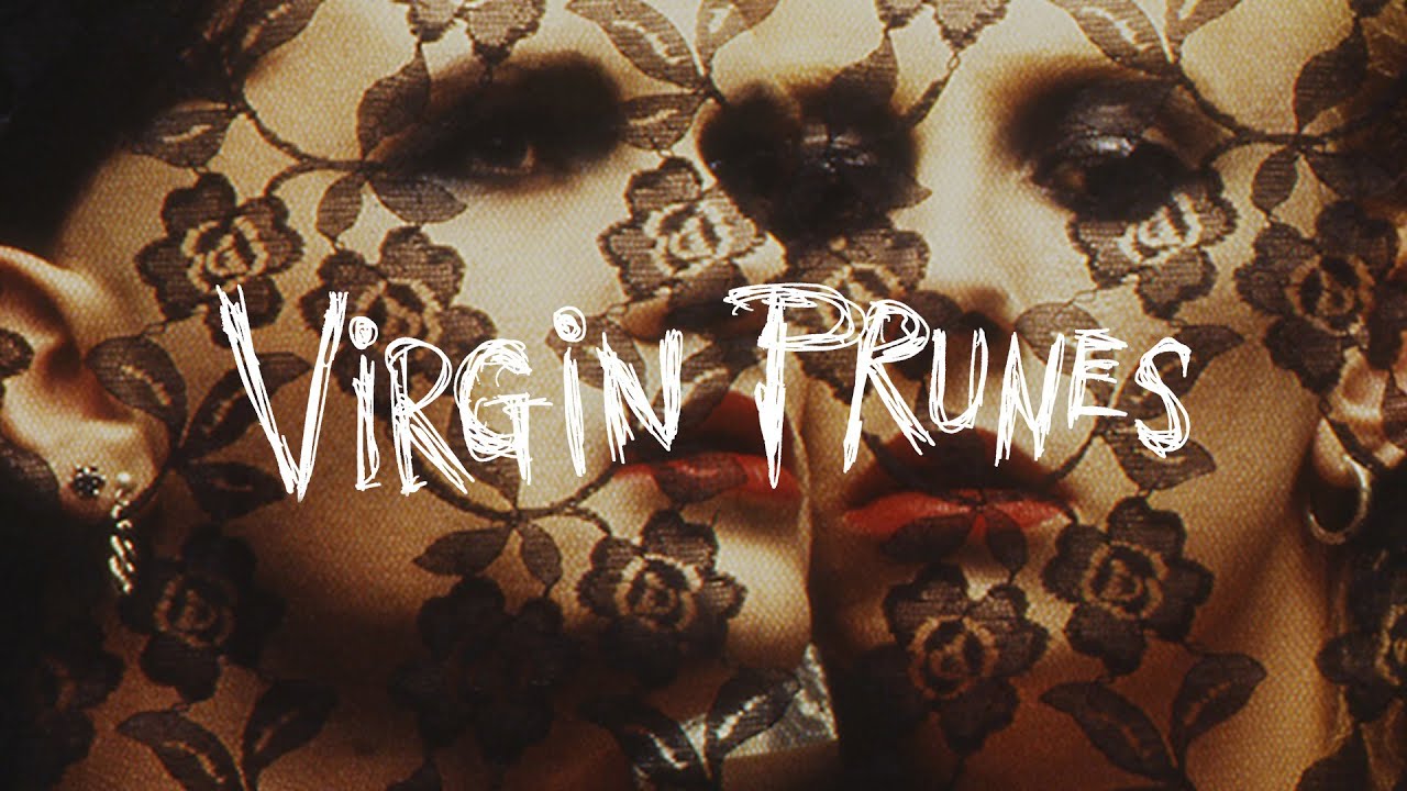 Virgin Prunes - True Life Story (Official Audio)