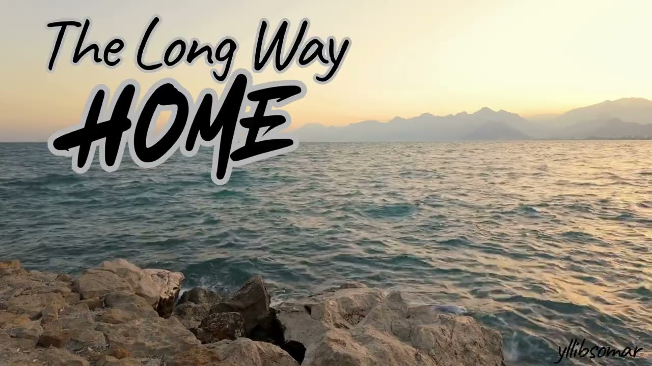 The Long Way Home