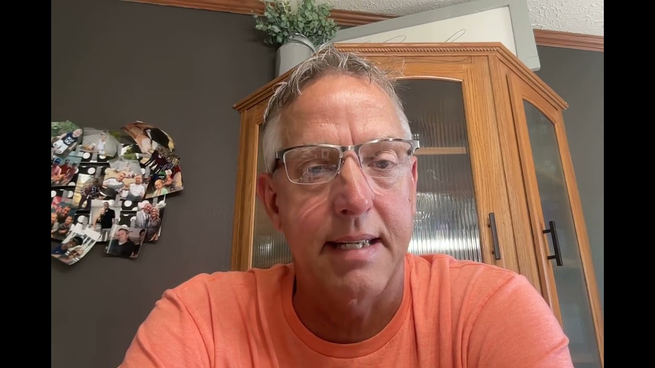 Jeff Murphy Introduction