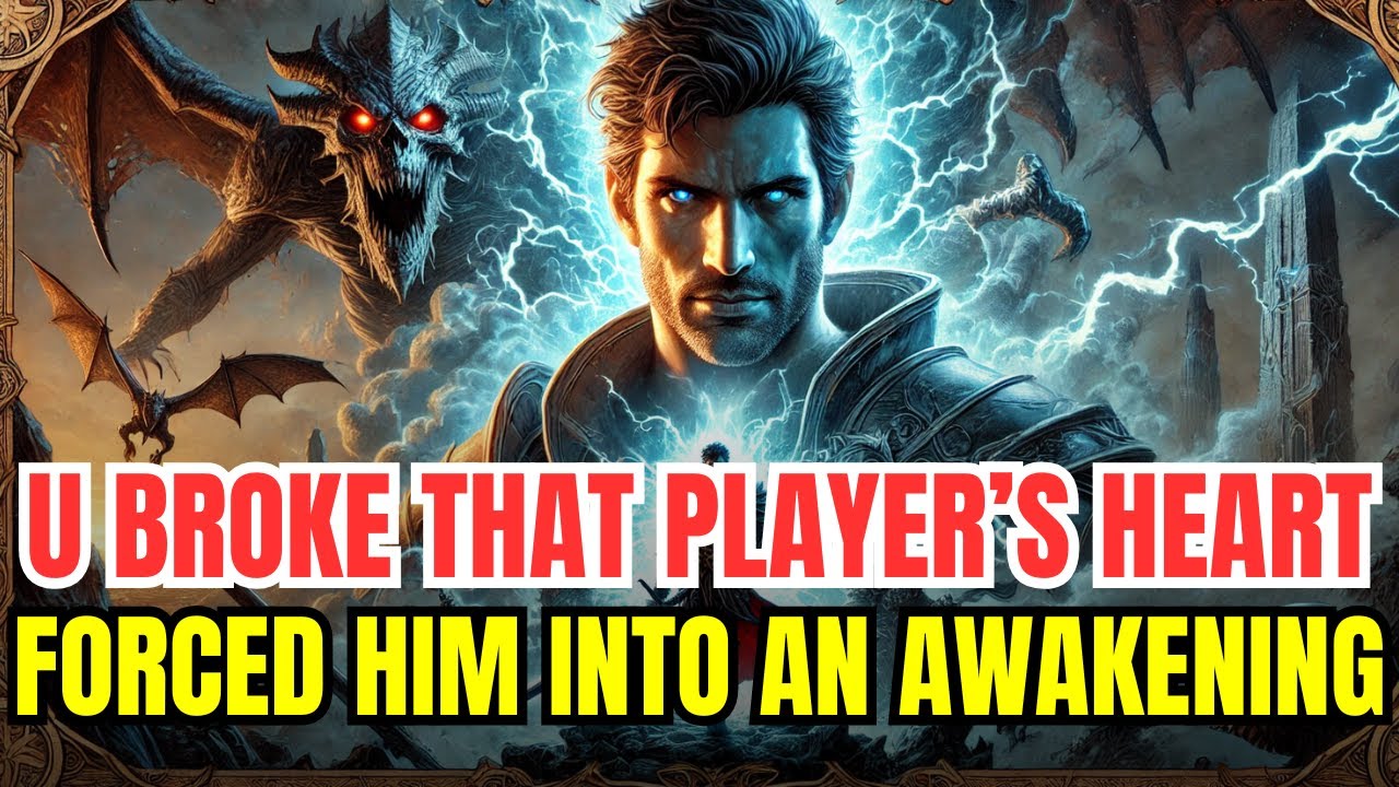 CHOSEN ONES, THIS PLAYER PLANNED TO BREAK UR HEART BUT U BROKE THEIRS & FORCED THEM INTO AWAKENING😱😱