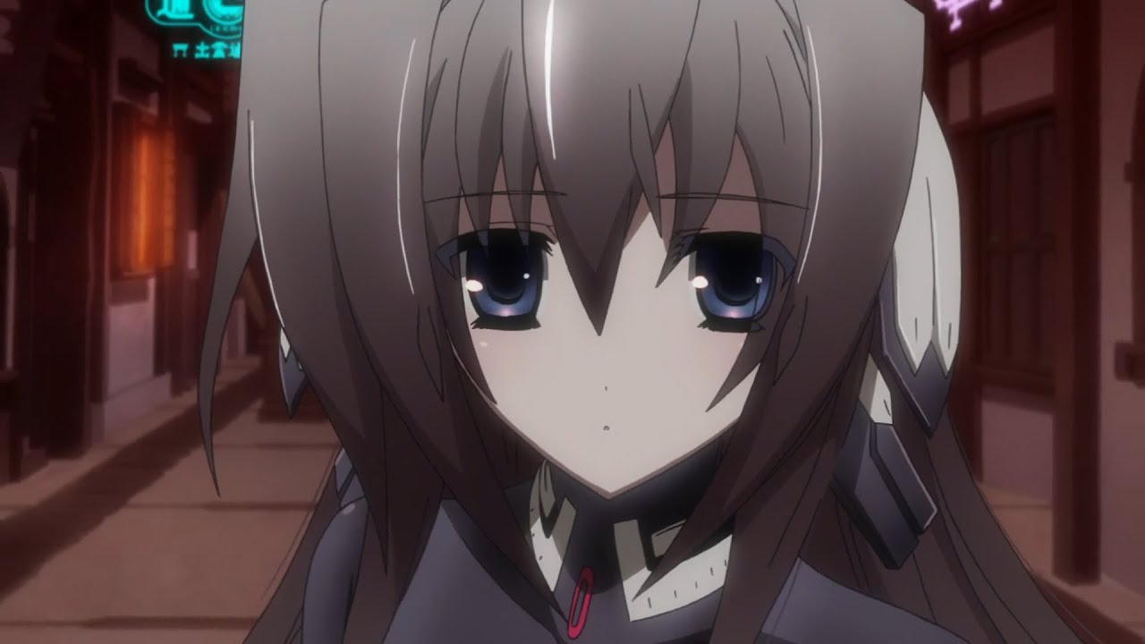 My Top Anime Endings of Fall 2011