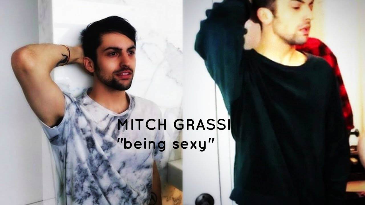 MITCH GRASSI 
