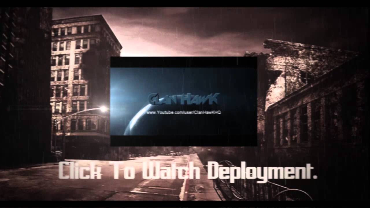 Show Your Support! | HawK AceZz Deployment