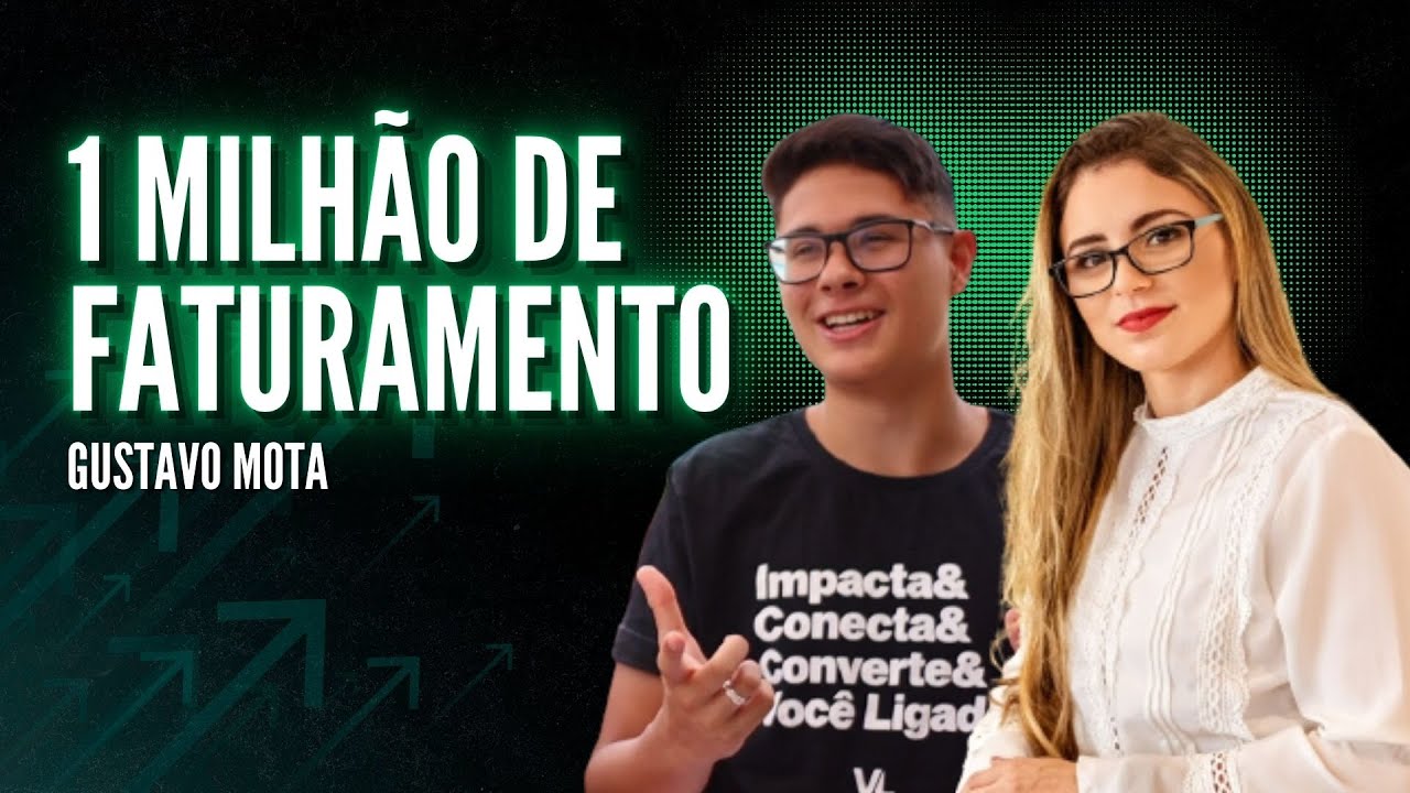 Como um COPYWRITER de 16 ANOS fez 1 MILHÃO de reais com TEXTOS PERSUASIVOS