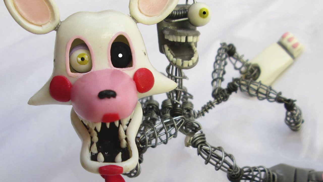 MANGLE 
