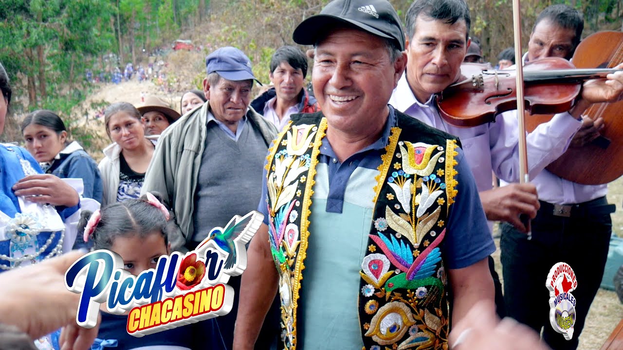 PICAFLOR CHACASINO Y EL CONJ. LOS HNOS. DÍAZ