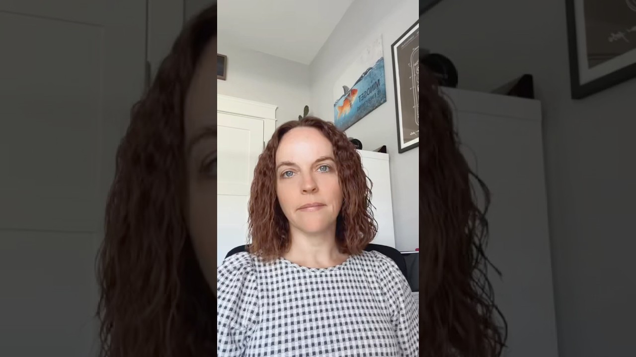 TikTok case - DOJ's reply brief... bite-size analysis by attorney & social media strategist (part 1)