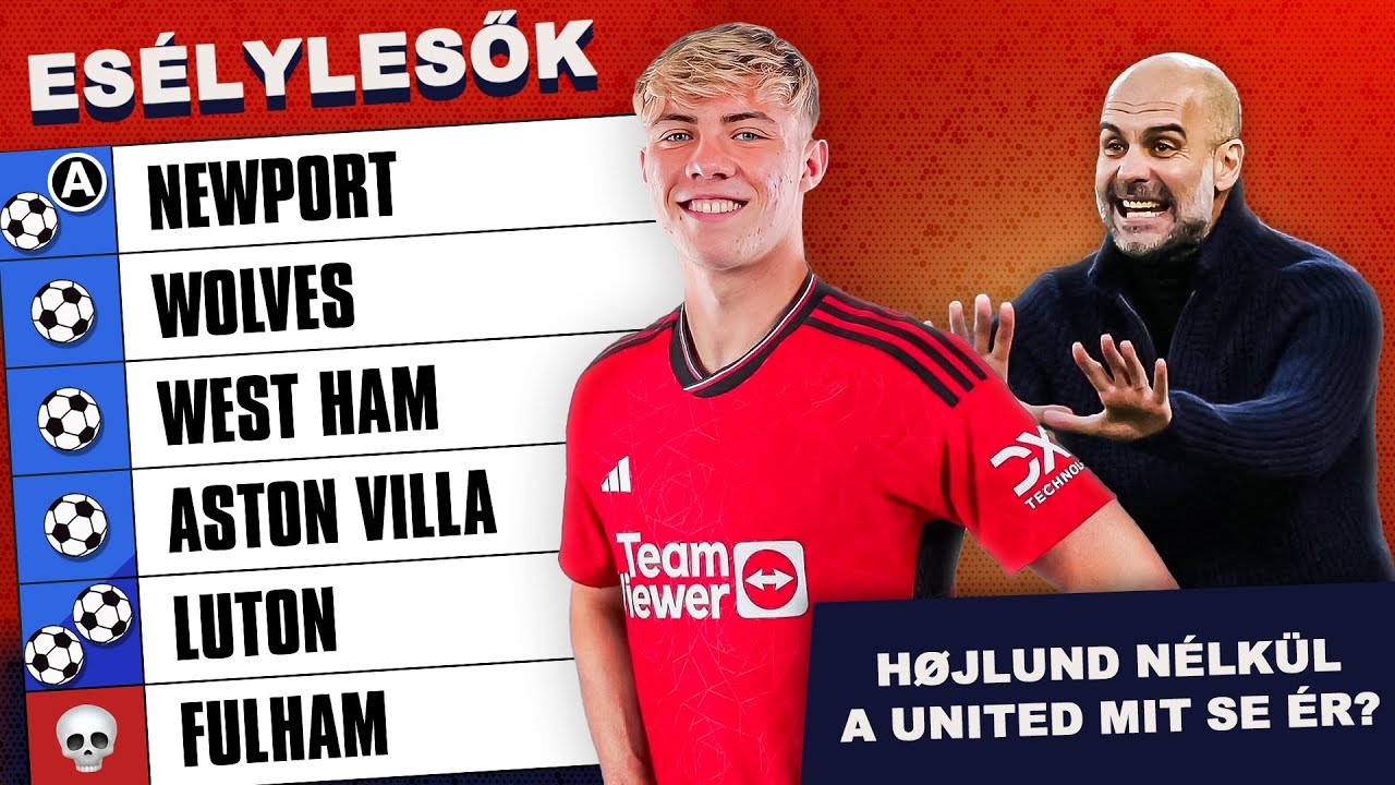 Kevin De Bruyne-t el kellene adni? | Esélylesők | S05E28 | Unibet