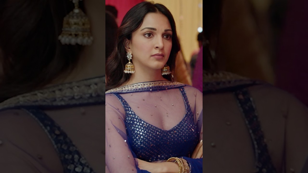 Kiara Advani&rsquo;s MOST SAVAGE Reply 🤣🔥#IndooKiJawani