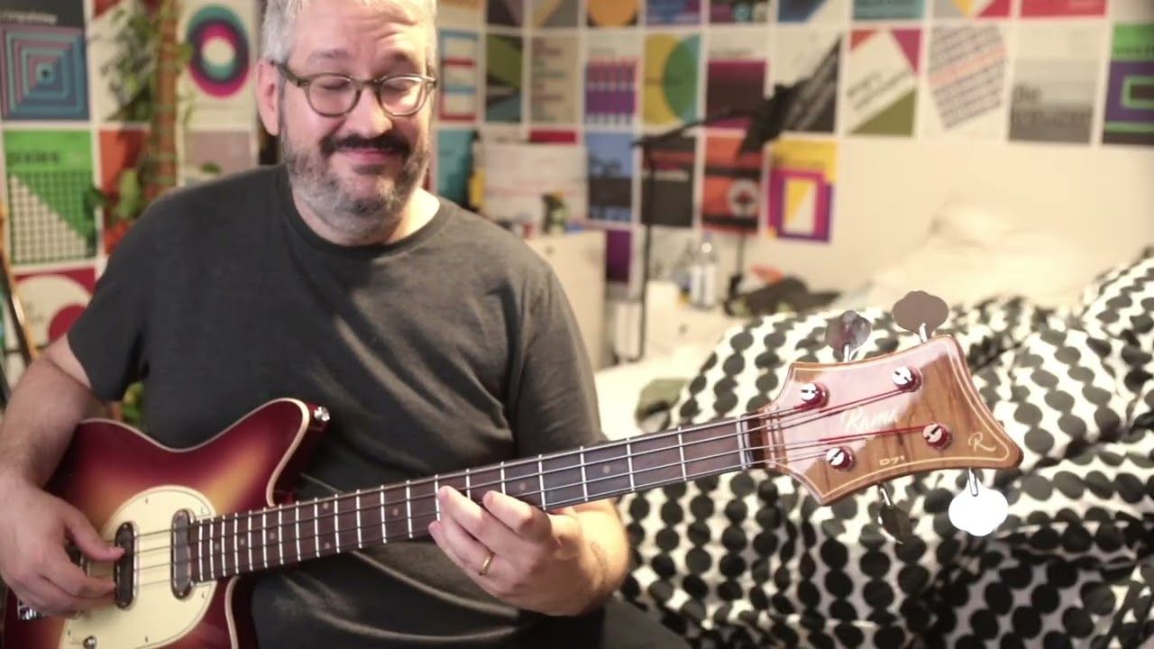 Vulfpeck - Birds of a Feather