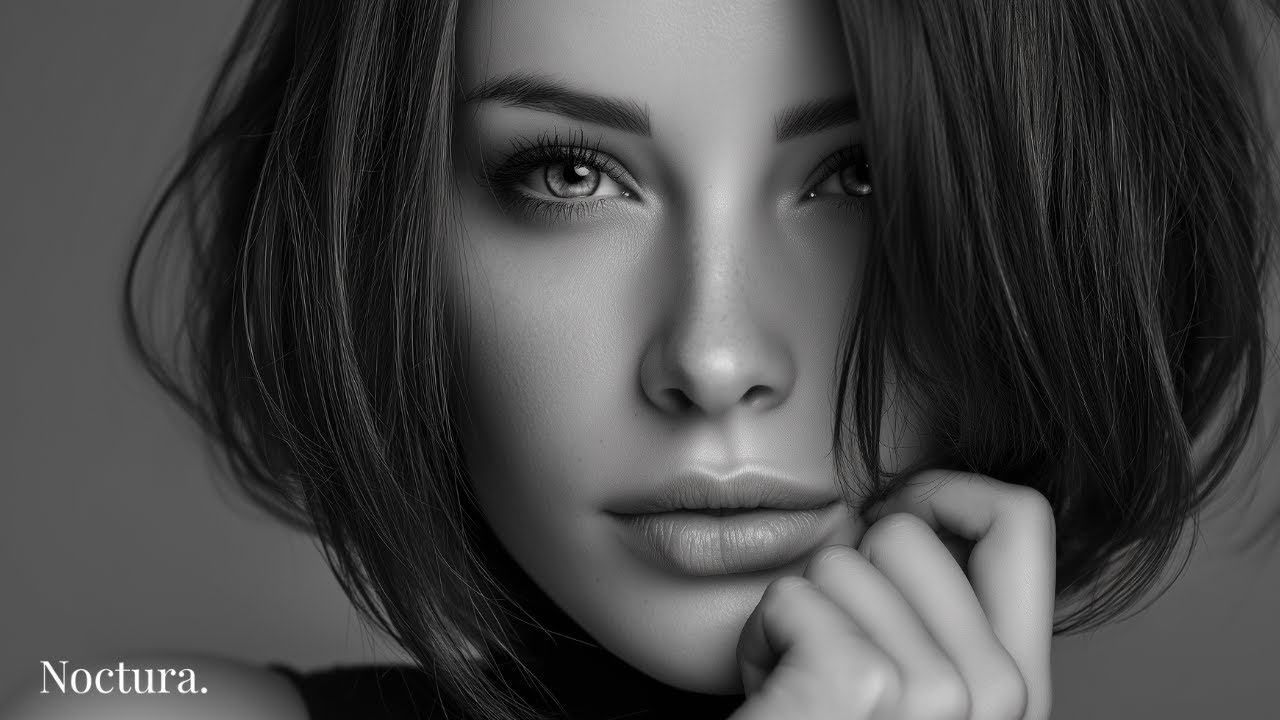 Gentle Whispers | Emotional Deep House Mix 2026 | Soft Intimate Vibes