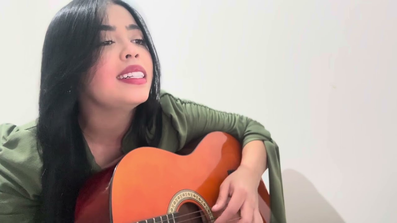HINO NOVA VERSÃO INSPIRADO NO                 -GRANDE FOI A GUERRA (Luana Dias)
