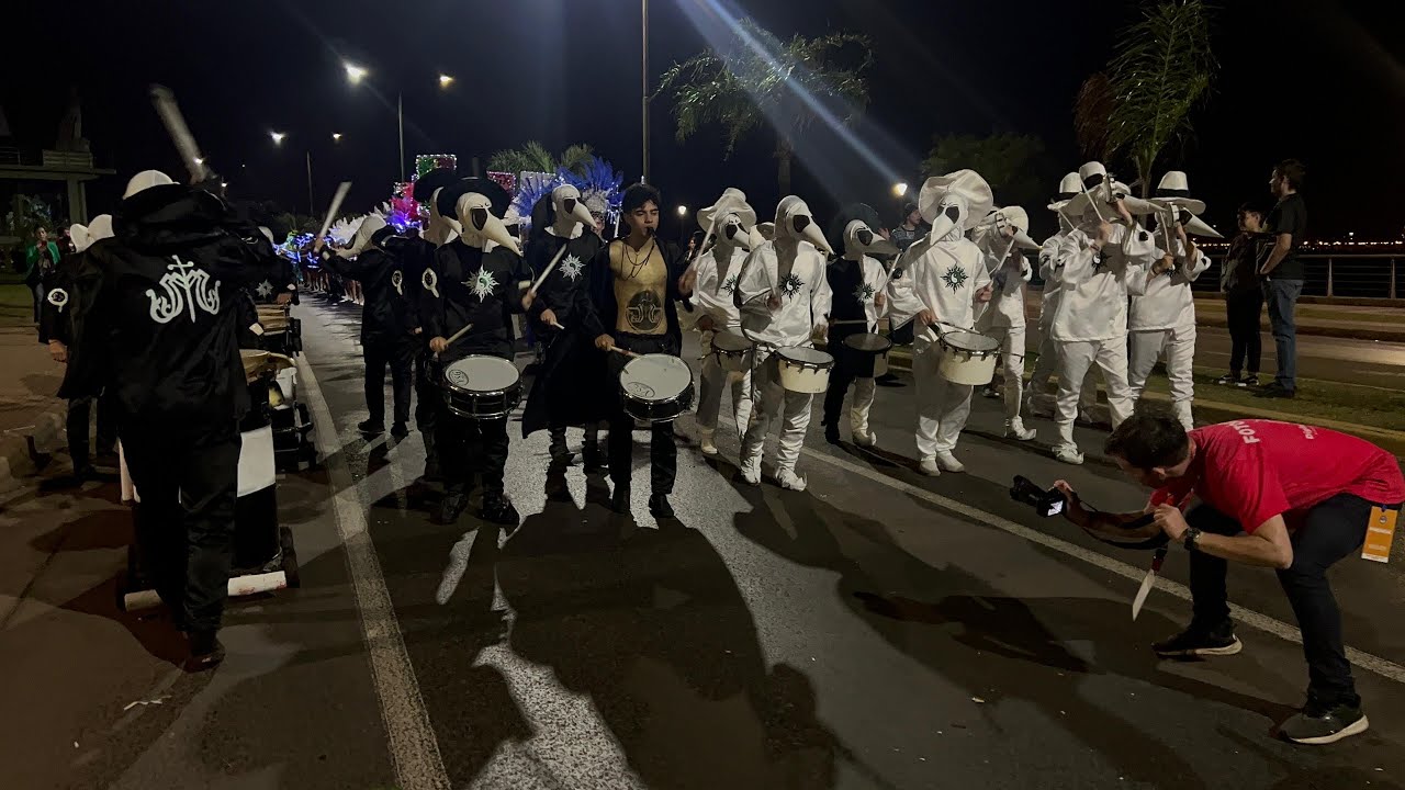Madre de la Misericordia | CUARTA NOCHE DE CALLE - 2do Palco | ESTUDIANTINA 2024