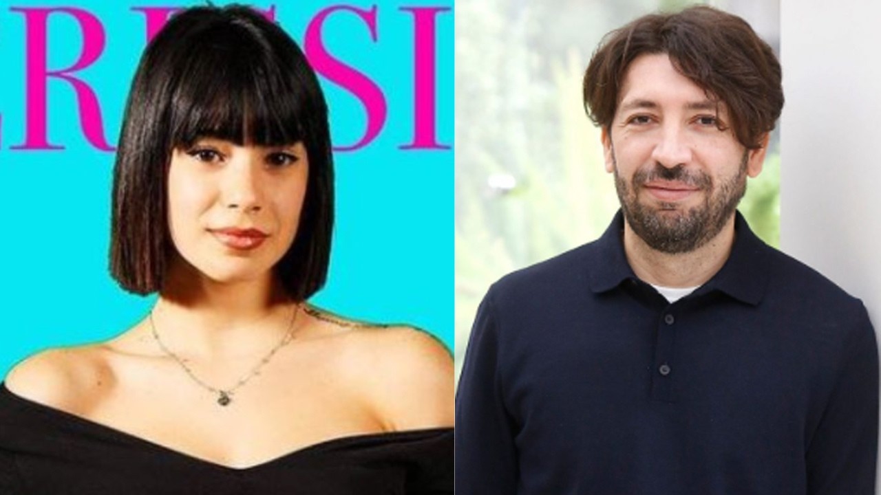 Colpo di scena ad Affari Tuoi Herbert Ballerina sorprende Martina Miliddi davanti a tutti