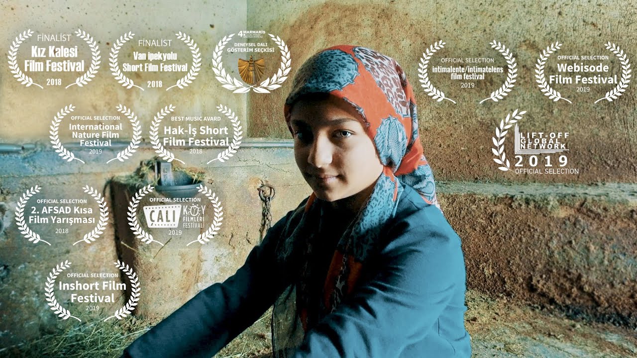 BAKIŞ - ÇOCUK İŞÇİLERİ ANLATAN KISA FİLM (2018)
