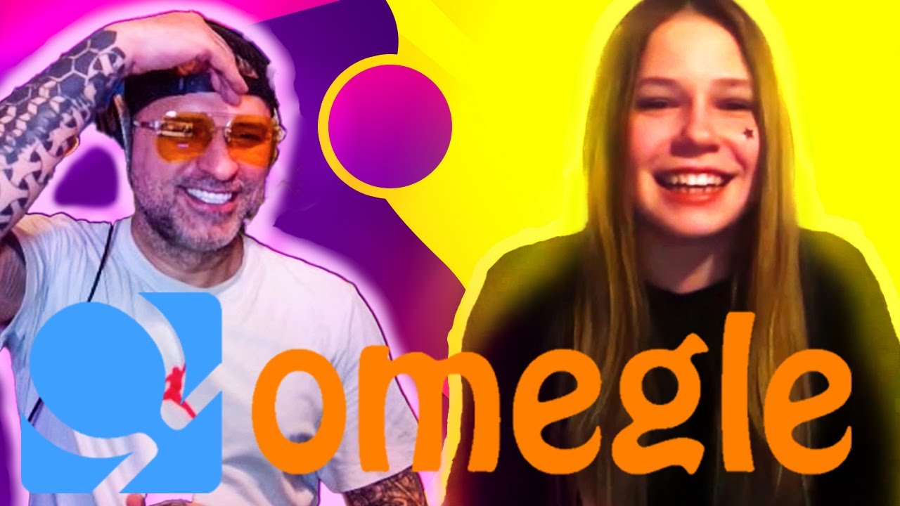 OMEGLE MAKARA LET'S GO!!!