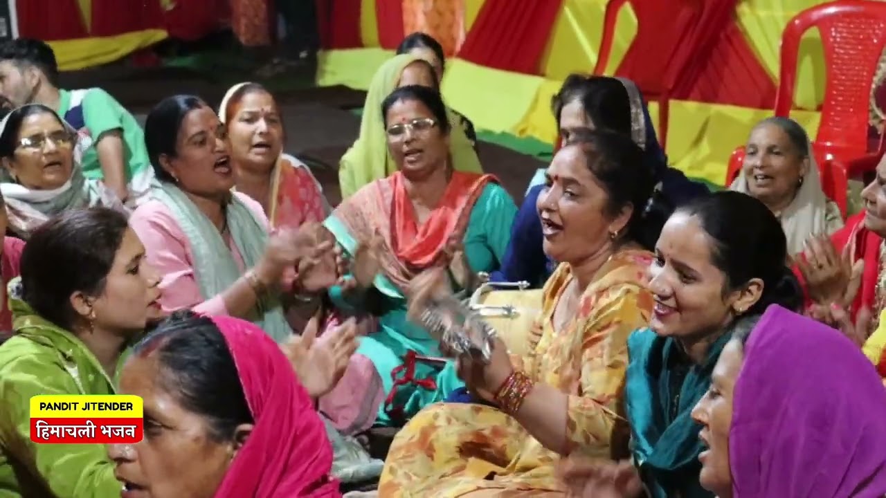 लिरिक्स सहित- मैया आप आ जाओ मेरा मन याद करता है | बग्गी जागरण | Maiya Aap Aa Jao | शेयर करें 