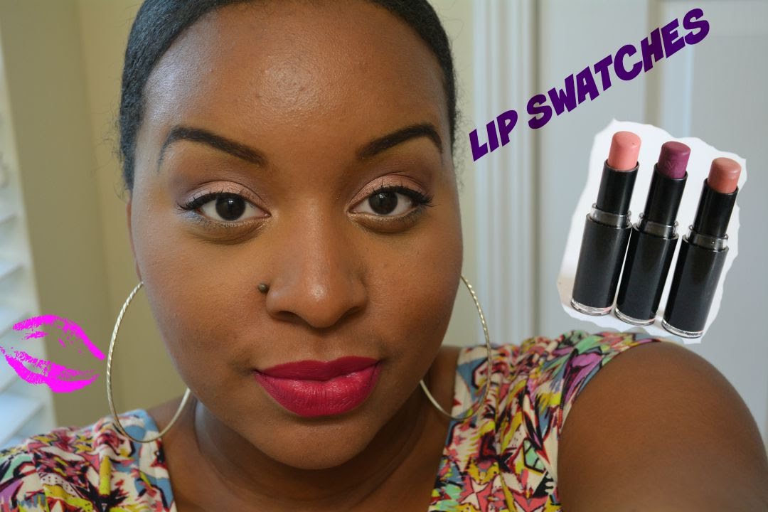 Updated Wet n Wild Matte Lipstick COLLECTION *ALL the shades*