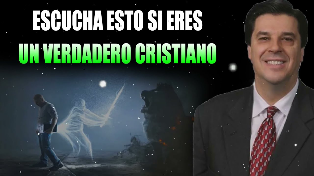 Josue Yrion 2022 - Escucha Esto Si Eres Un Verdadero Cristiano - Josue Yrion Evangelismo