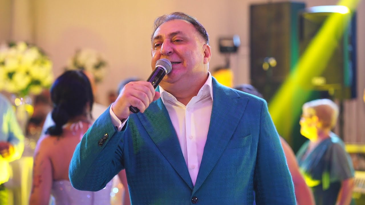 VALI VIJELIE 🎤  SHOW COMPLET la nunta