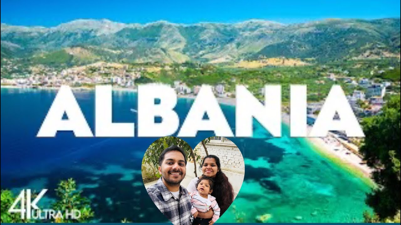 അൽബേനിയയിലെ രാവിലെ | ഹോട്ടൽ സ്റ്റേ, ബ്രേക്ക്ഫാസ്റ്റ് & റോഡ് ട്രിപ്പ്#TravelLife  #RoadTrip#Albania