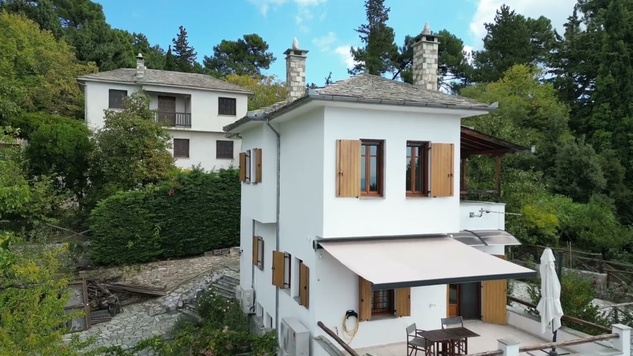 MiliesHouse