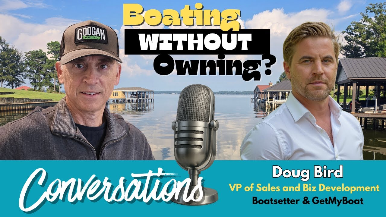 How to Go Boating Without the Cost and Hassle of Boat Ownership
