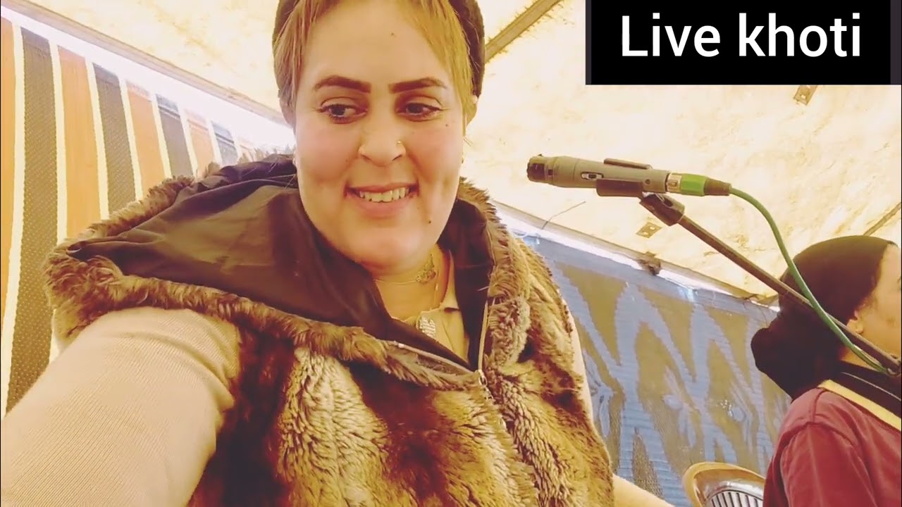 نايضة خيلاز مع حسناء الدكالية تحياتي ليكم