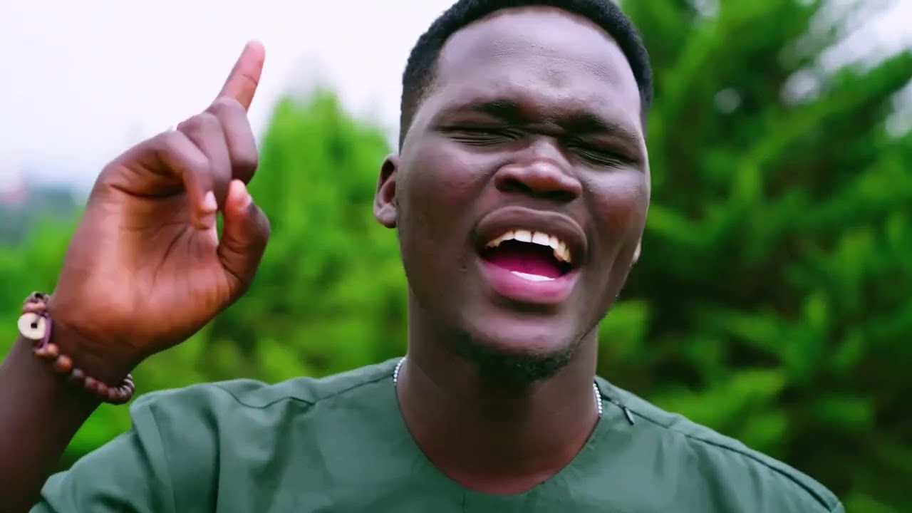 Thiɛlɛ mi bi ɣä da̱a̱k kɛ nhokdu (Official music video) Sound of revival 