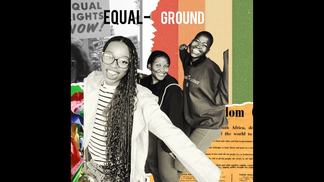 Equal ground